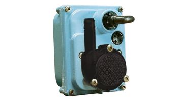 Franklin Electric  1-MA Series Smalll Submersible Pump | 170GPH 115V with 6' Cord | 521203