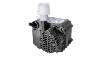 Franklin Electric Little Giant PE-1-PCP Pool Cover Pump | 170 GPH 25-Foot Cord | 518025