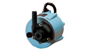 Franklin Electric Small Submersible Pump | 1-42 205GPH 115V with 6' Cord | 501203