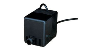 Franklin Electric Little Giant Pool Cover Pump | 470 GPH 25 Foot Cord | 519575 500-APCP