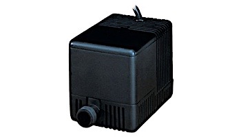 Franklin Electric Little Giant Pool Cover Pump | 470 GPH 25 Foot Cord | 519575 500-APCP