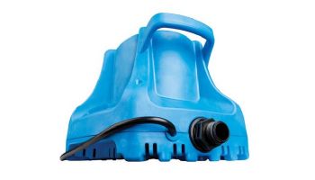 Franklin Electric Little Giant APCP-1700 Pool Cover Pump | 1700 GPH 25 Foot Cord | 577301