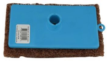 Adjust-A-Brush Scrub Pad without Knob