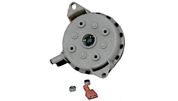 Lochinvar Air Pressure Switch 1.35" Water Column | 100166258