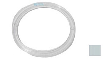 AquaStar Adjustable Adapter Collar Fits Hayward Sump Bucket | White | HC101
