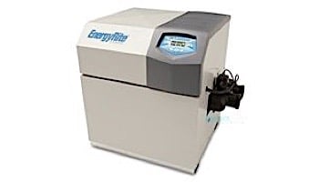 Lochinvar Natural Gas Residential Pool and Spa Heaters