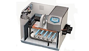 Lochinvar EnergyRite Pool Heater 400K BTU | Electronic Ignition | Digital Controls | Propane | ERL-402 | 100143186