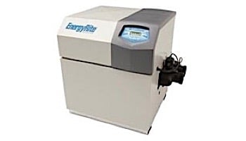 Lochinvar Natural Gas ASME Commercial  Pool and Spa Heaters