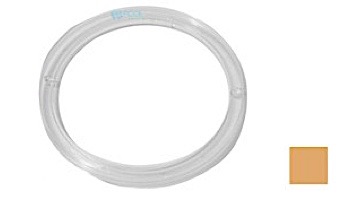 AquaStar Adjustable Adapter Collar Fits Hayward Sump Bucket | White | HC101