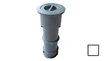 AquaStar 7-1/2" Umbrella Stands with Sleeve and Center Cap