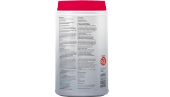 Leisure Time Spa 56 Chlorinating Granules 5 lbs | E5