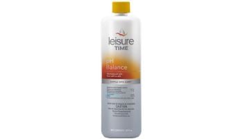 Leisure Time pH Balance 32 oz | PHB