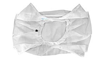 Maytronics Filter Bag Coarse - Assembly DIG DYN | Green | 9995431-ASSY