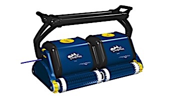 Maytronics Dolphin 2X2 Commercial Auto Cleaner | 9999353-BL4