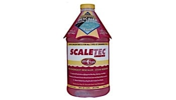 Scaletec Plus Descaler