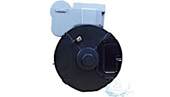 BG748A MOTOR SQ FL 2HP FR 230V A.O. Smith GUARDIAN Square Flange Motor | 2HP 230V | BG748A