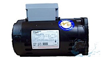 A O Smith Guardian Motot THRD 1 HP 115/230V | USTG1102A