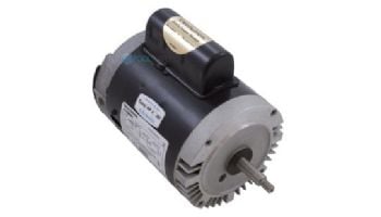 A.O. Smith Centurion Full Rated Pool and Spa Pump Threaded Motor | .5HP 115/230V 56J ODP | B126