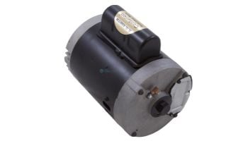 A.O. Smith Centurion Full Rated Pool and Spa Pump Threaded Motor | .5HP 115/230V 56J ODP | B126