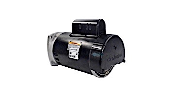 A.O. Smith Motor Square Flange FR .5HP 115/230V | B846
