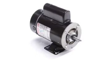 Regal Beloit Century Threaded Shaft Thru Bolt 1HP 2SP 115V 48 Frame | BN37V1