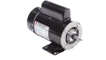 Regal Beloit Century Threaded Shaft Thru Bolt 1HP 2SP 115V 48 Frame | BN37V1