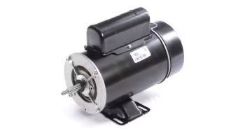 Regal Beloit Century Threaded Shaft Thru Bolt 1HP 2SP 115V 48 Frame | BN37V1