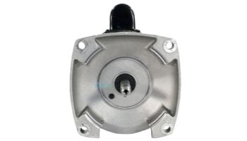 Magnetek Square Flange Motor 1.5HP Full Rate 115/230V | B2858