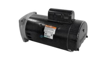Magnetek Square Flange Motor 1.5HP Full Rate 115/230V | B2858