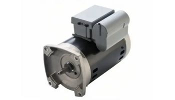 Century A.O. Smith GUARDIAN Square Flange Up-Rated SVRS Motor 3G10630 | 1.5HP 115V 230V | BG854A