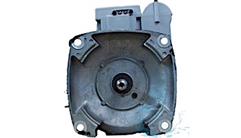 Century A.O. Smith GUARDIAN Square Flange Up-Rated SVRS Motor 3G10630 | 1.5HP 115V 230V | BG854A