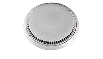 AquaStar 10" Anti Entrapment Suction Cover with 8" Conversion Frame Kit White | 10AVRCFR101