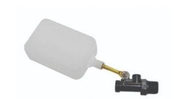 MP Industries 3/8" NPT Float Assembly for Water Leveler | 4059