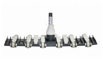 MP Industries Professional Flexible Vacuum Head | 22" | MP-268