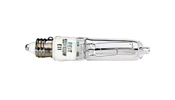 Halco Bulb 100W 120V Halogen Thread | JD100MC120