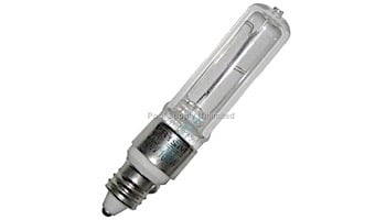Halco Bulb 100W 120V Halogen Thread | JD100MC120