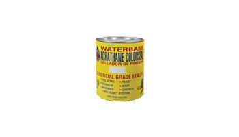 MultiCoat Acrathane Colorseal Deck Paint & Sealer | Colonial Tan 1 Gallon | CSCT1