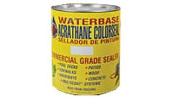 MultiCoat Acrathane Colorseal Deck Paint & Sealer | Colonial Tan 1 Gallon | CSCT1
