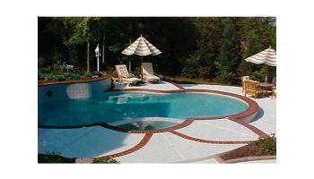 MultiCoat Acrathane Colorseal Deck Paint & Sealer | Colonial Tan 5 Gallons | CSCT5