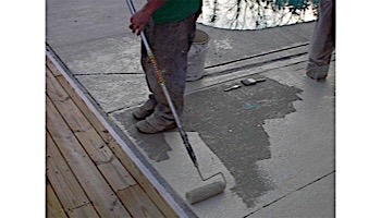 MultiCoat Acrathane Colorseal Deck Paint & Sealer | Cocoa 5 Gallons | CSCO5