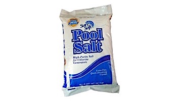 North American Salt | Sure Soft High Purity Pool Salt | 40 Pounds | 110003398