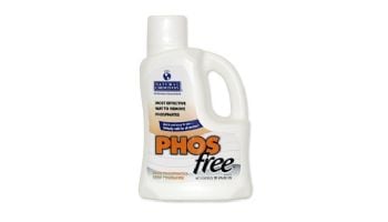 Natural Chemistry PHOSfree Extra Strength | 3L 101.5 oz. | 15236NCM