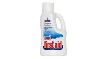 Natural Chemistry Pool First Aid | 2L | 67.6 oz | 13122NCM