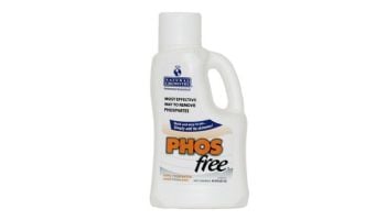 Natural Chemistry PhosFree | 2L | 67.6oz | 15221NCM