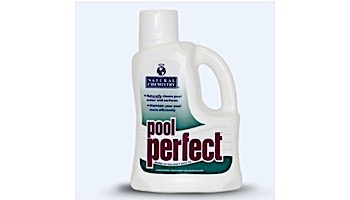 Natural Chemistry Pool Perfect 5 Gallons | 03250