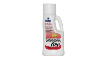 Natural Chemistry MetalFree | 1L | 17001NCM