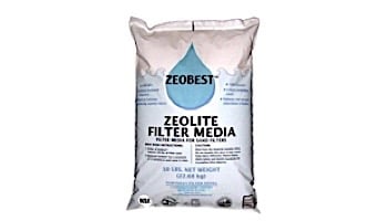 ZEOBEST Sand Alternative