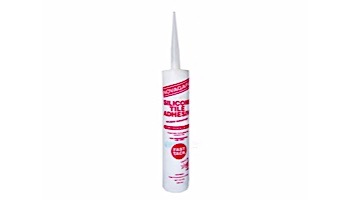 Novagard Silicone Adhesive 10.3 oz | Clear | RTV700-150