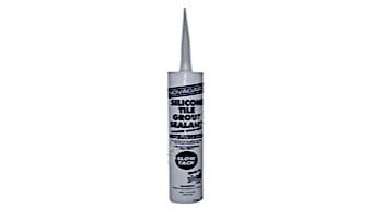 Novagard Silicone Grout 10.3 oz  Tan