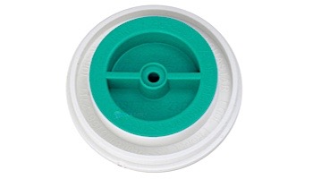 AquaStar AquaStop Pipe Sleeve with Threaded Slurry Seal Cap and O-ring 1-1/2" / 2" / 2-1/2" / 3" | BC2000-1.5